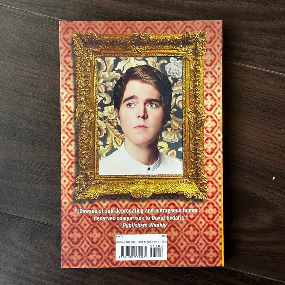 It Gets Worse by Shane Dawson - Brand New, Perfect condition - Picture 2 of 6